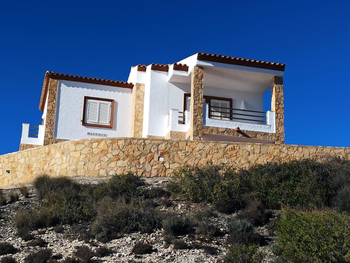 Villa Mangata Cuevas del Almanzora Bagian luar foto