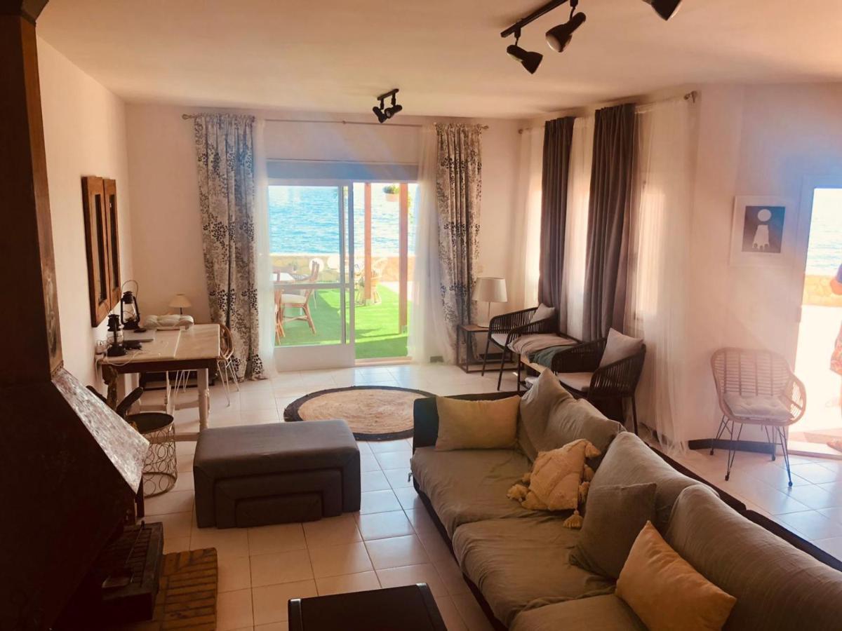 Villa Mangata Cuevas del Almanzora Bagian luar foto