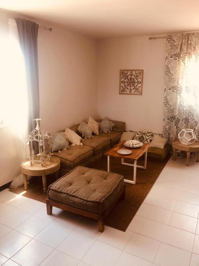 Villa Mangata Cuevas del Almanzora Bagian luar foto