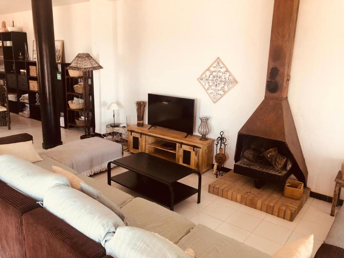 Villa Mangata Cuevas del Almanzora Bagian luar foto
