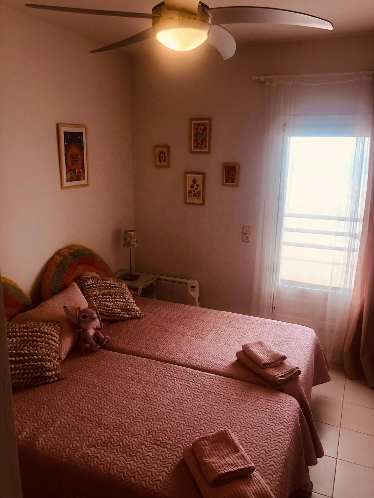 Villa Mangata Cuevas del Almanzora Bagian luar foto