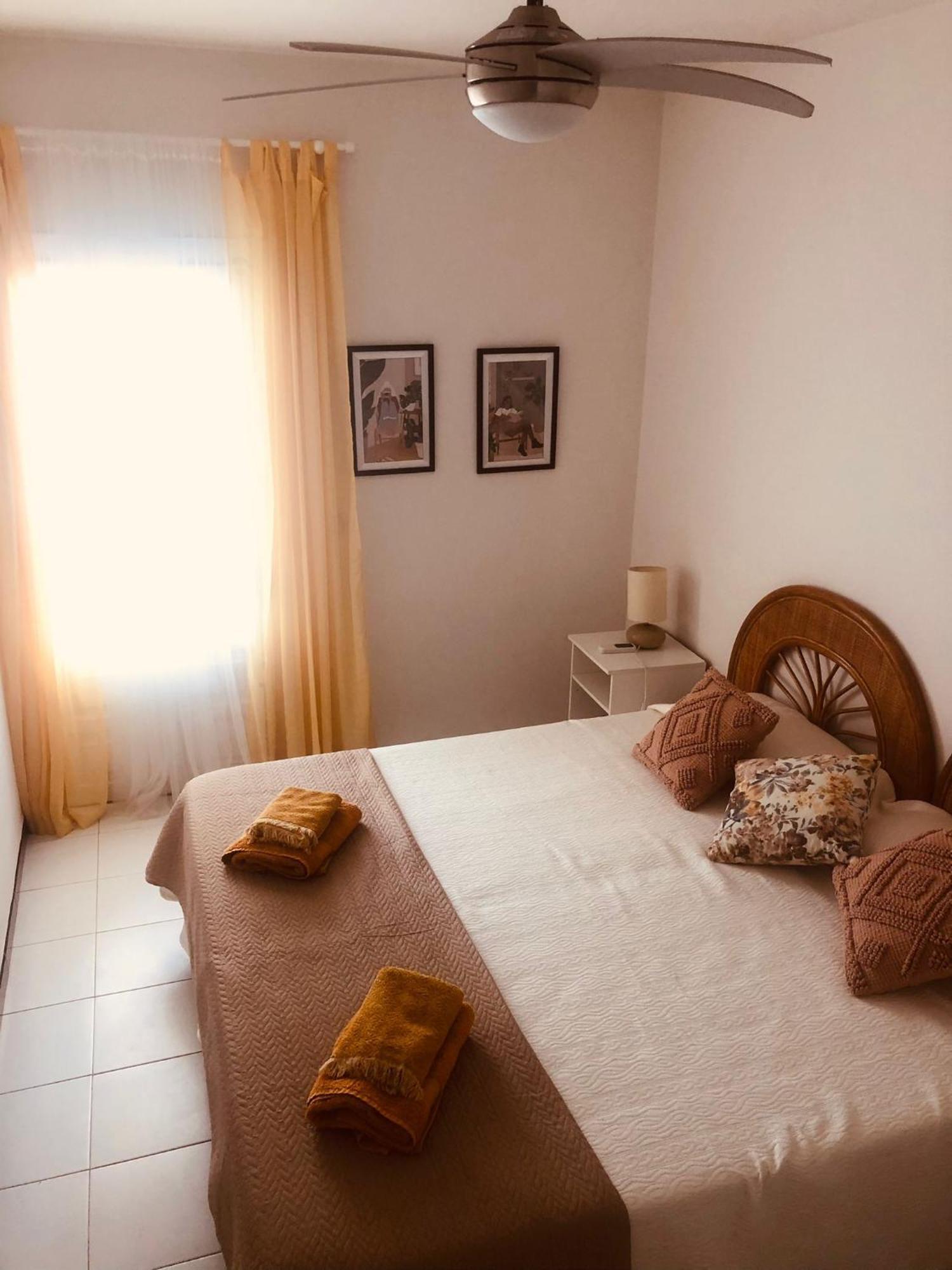 Villa Mangata Cuevas del Almanzora Bagian luar foto